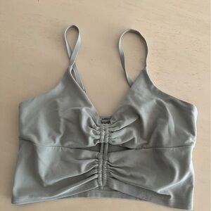 Athleta Crop